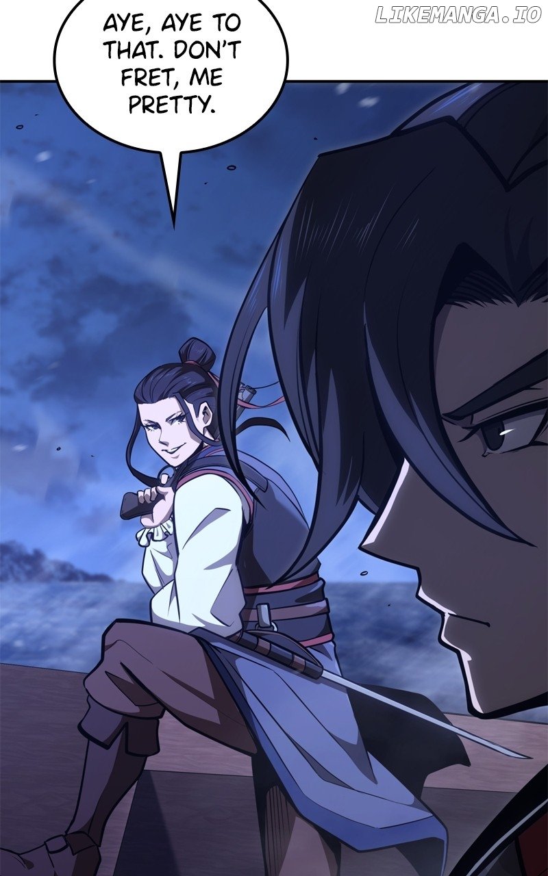Read Assassin’s Creed Forgotten Temple Manga Online