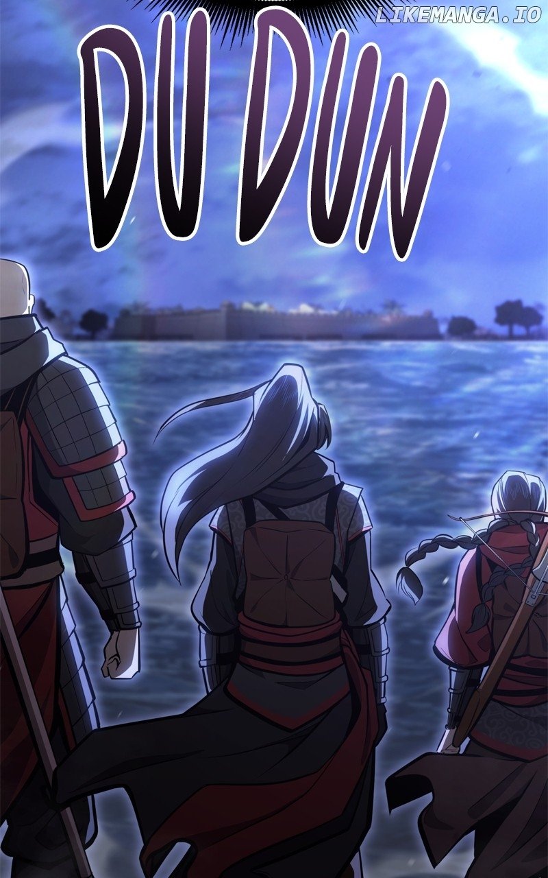 Read Assassin’s Creed Forgotten Temple Manga Online