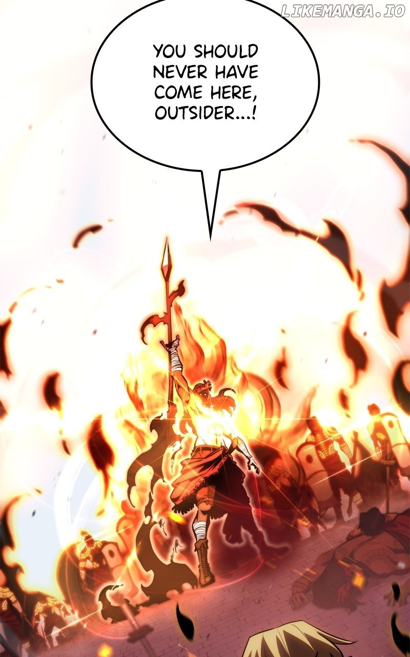 Read Assassin’s Creed Forgotten Temple Manga Online
