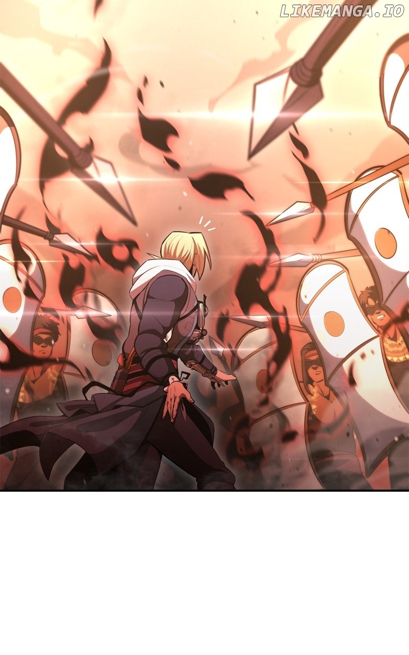 Read Assassin’s Creed Forgotten Temple Manga Online