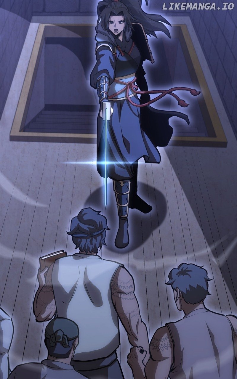 Read Assassin’s Creed Forgotten Temple Manga Online