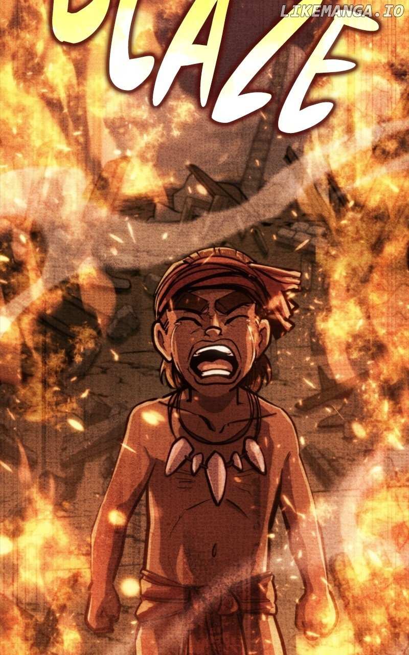 Read Assassin’s Creed Forgotten Temple Manga Online