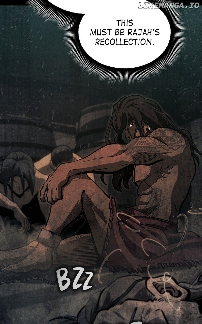 Read Assassin’s Creed Forgotten Temple Manga Online
