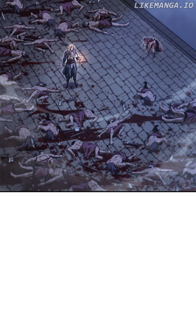 Read Assassin’s Creed Forgotten Temple Manga Online
