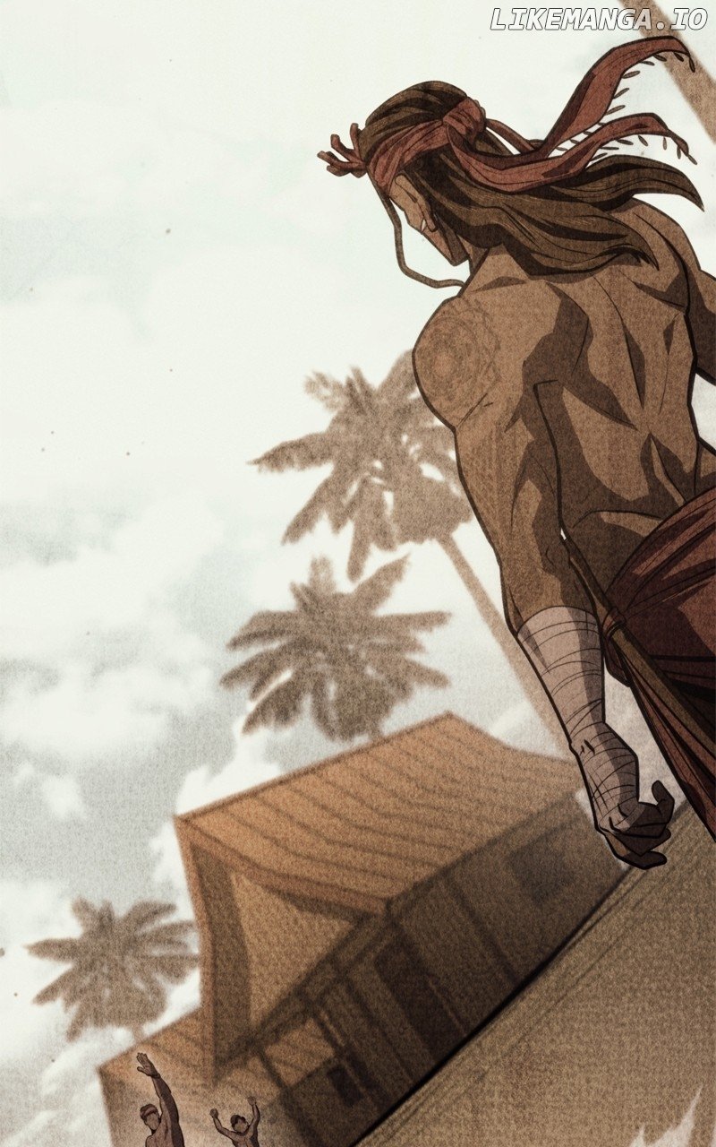 Read Assassin’s Creed Forgotten Temple Manga Online