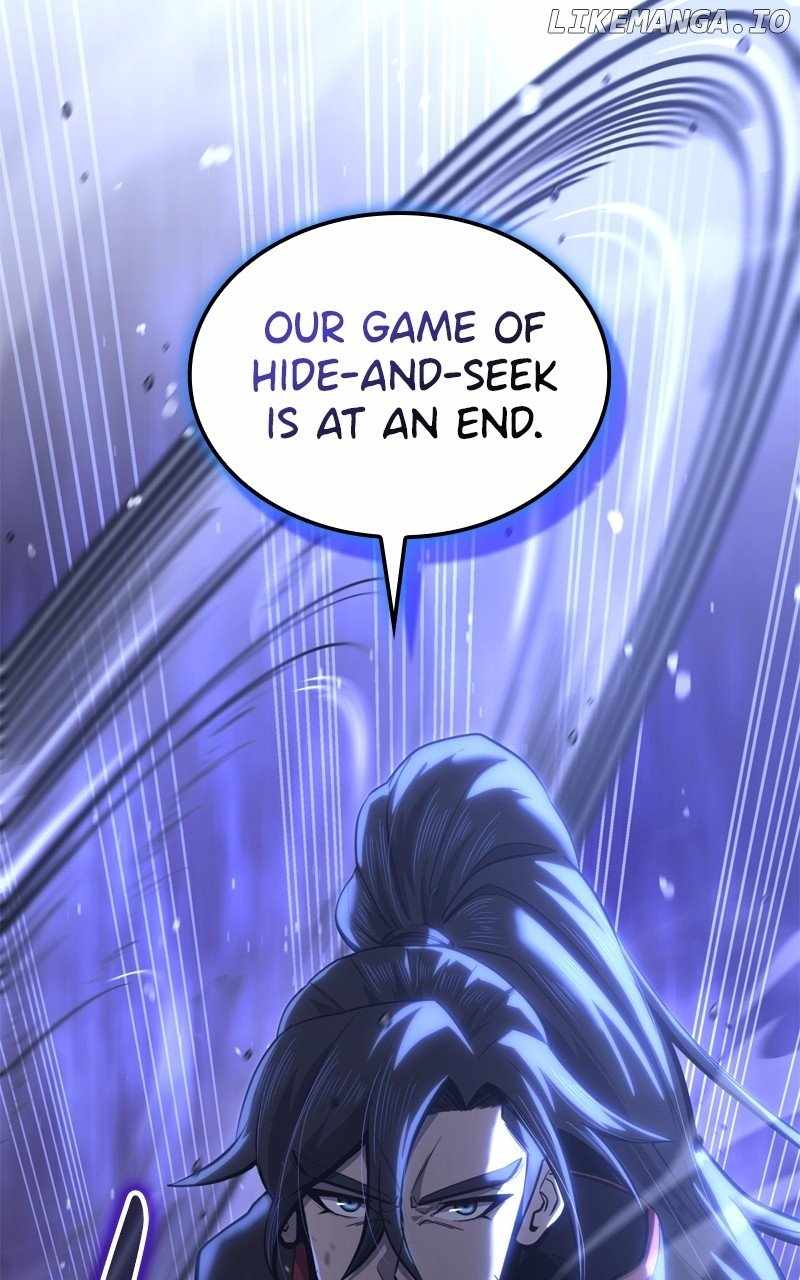 Read Assassin’s Creed Forgotten Temple Manga Online