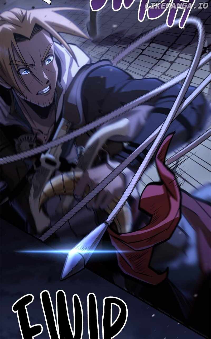 Read Assassin’s Creed Forgotten Temple Manga Online