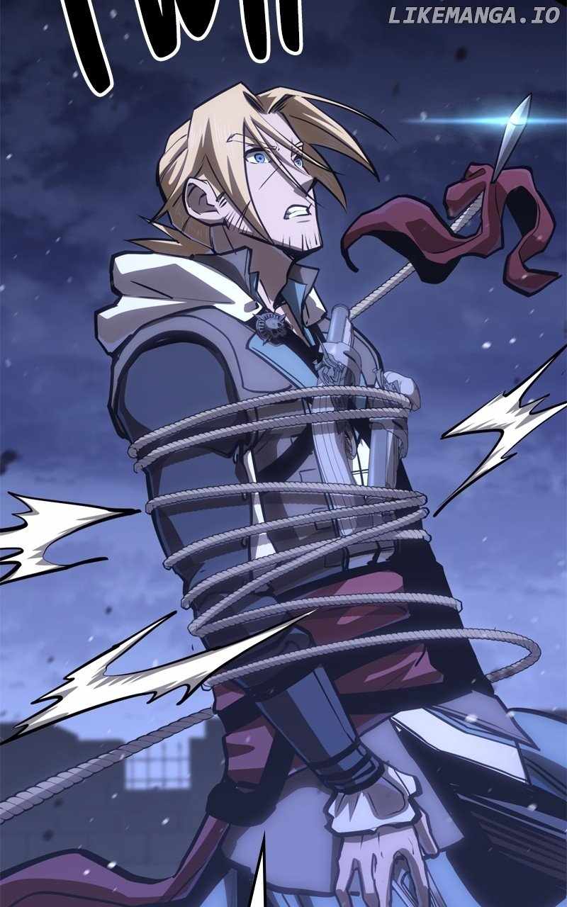 Read Assassin’s Creed Forgotten Temple Manga Online