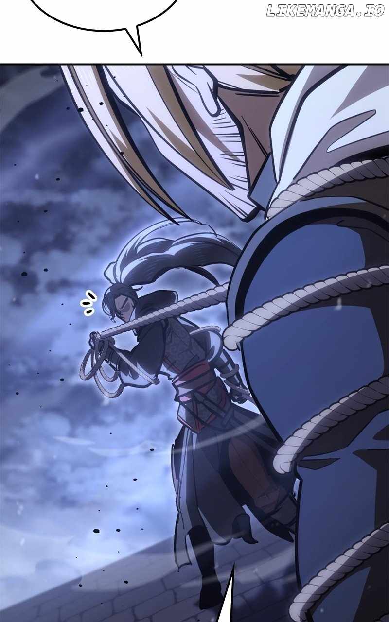Read Assassin’s Creed Forgotten Temple Manga Online