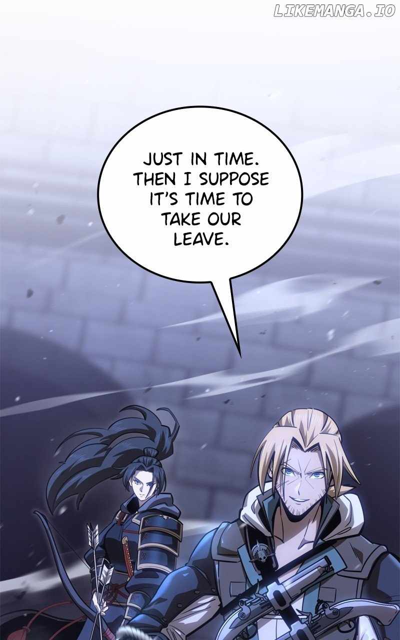 Read Assassin’s Creed Forgotten Temple Manga Online