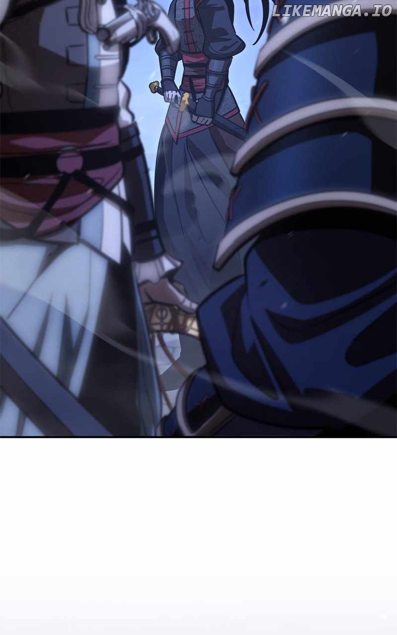 Read Assassin’s Creed Forgotten Temple Manga Online