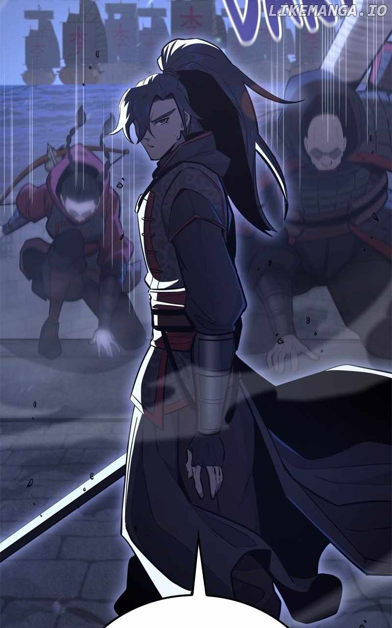 Read Assassin’s Creed Forgotten Temple Manga Online