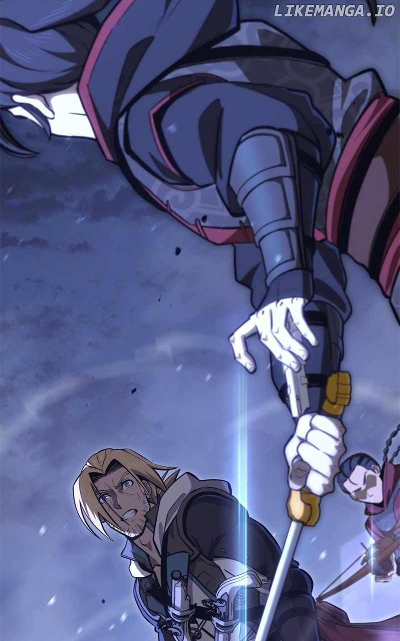 Read Assassin’s Creed Forgotten Temple Manga Online