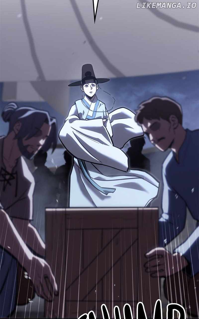 Read Assassin’s Creed Forgotten Temple Manga Online