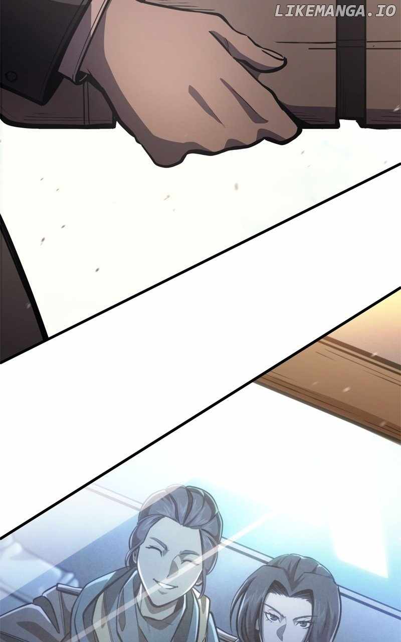 Read Assassin’s Creed Forgotten Temple Manga Online