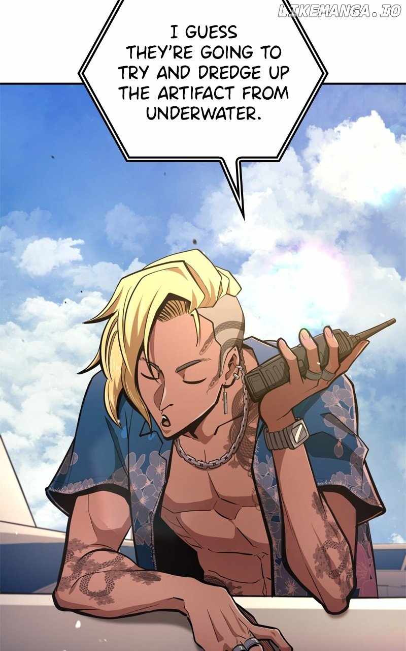 Read Assassin’s Creed Forgotten Temple Manga Online