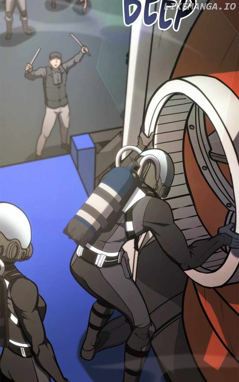 Read Assassin’s Creed Forgotten Temple Manga Online