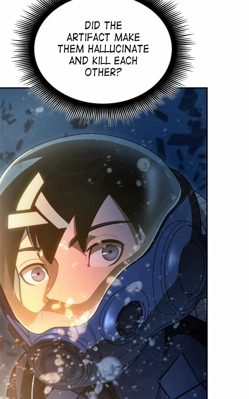 Read Assassin’s Creed Forgotten Temple Manga Online
