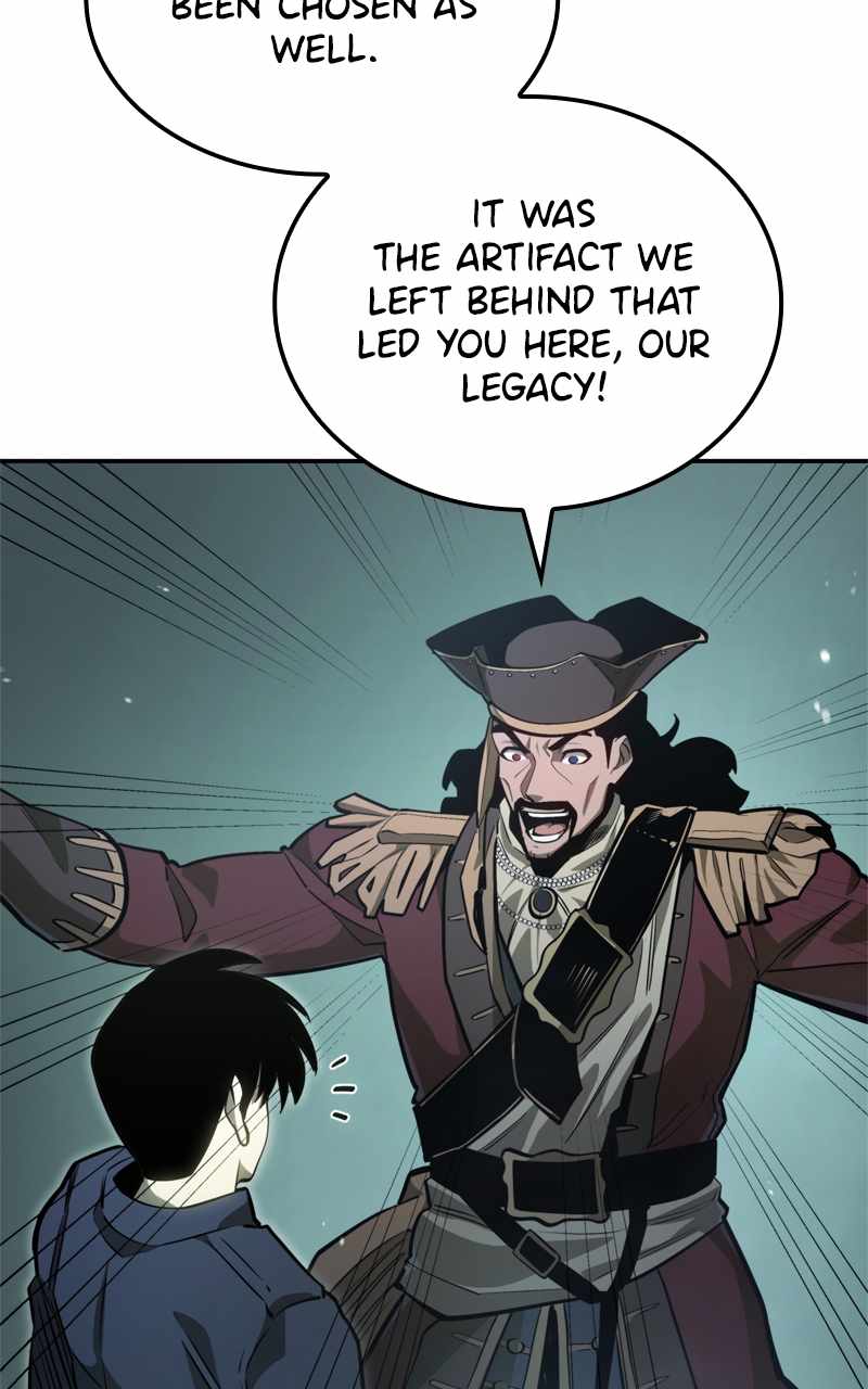 Read Assassin’s Creed Forgotten Temple Manga Online