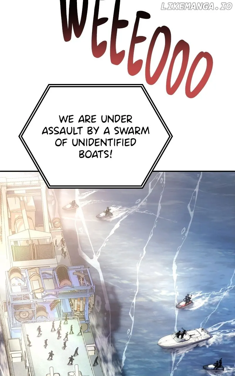 Read Assassin’s Creed Forgotten Temple Manga Online