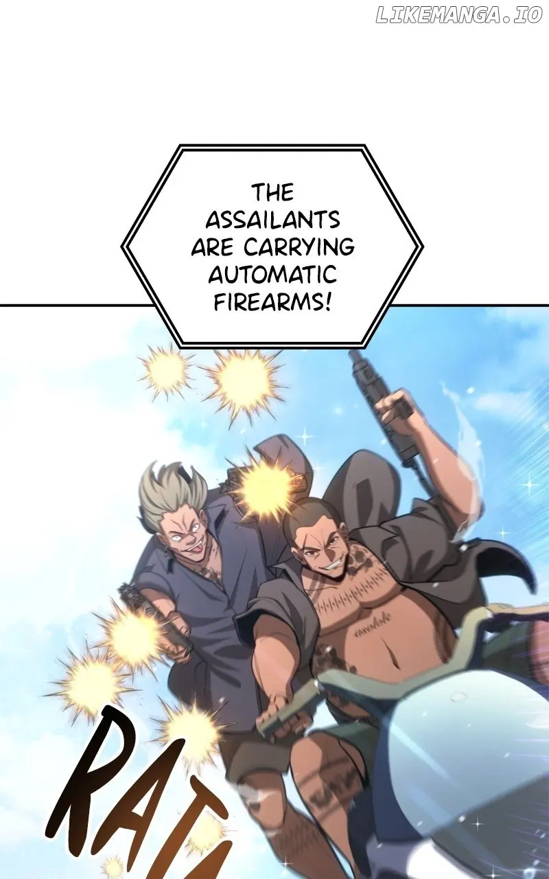 Read Assassin’s Creed Forgotten Temple Manga Online