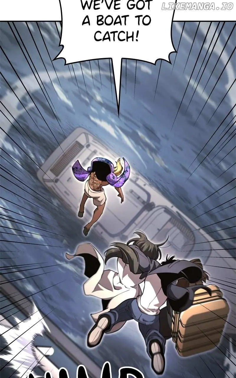 Read Assassin’s Creed Forgotten Temple Manga Online