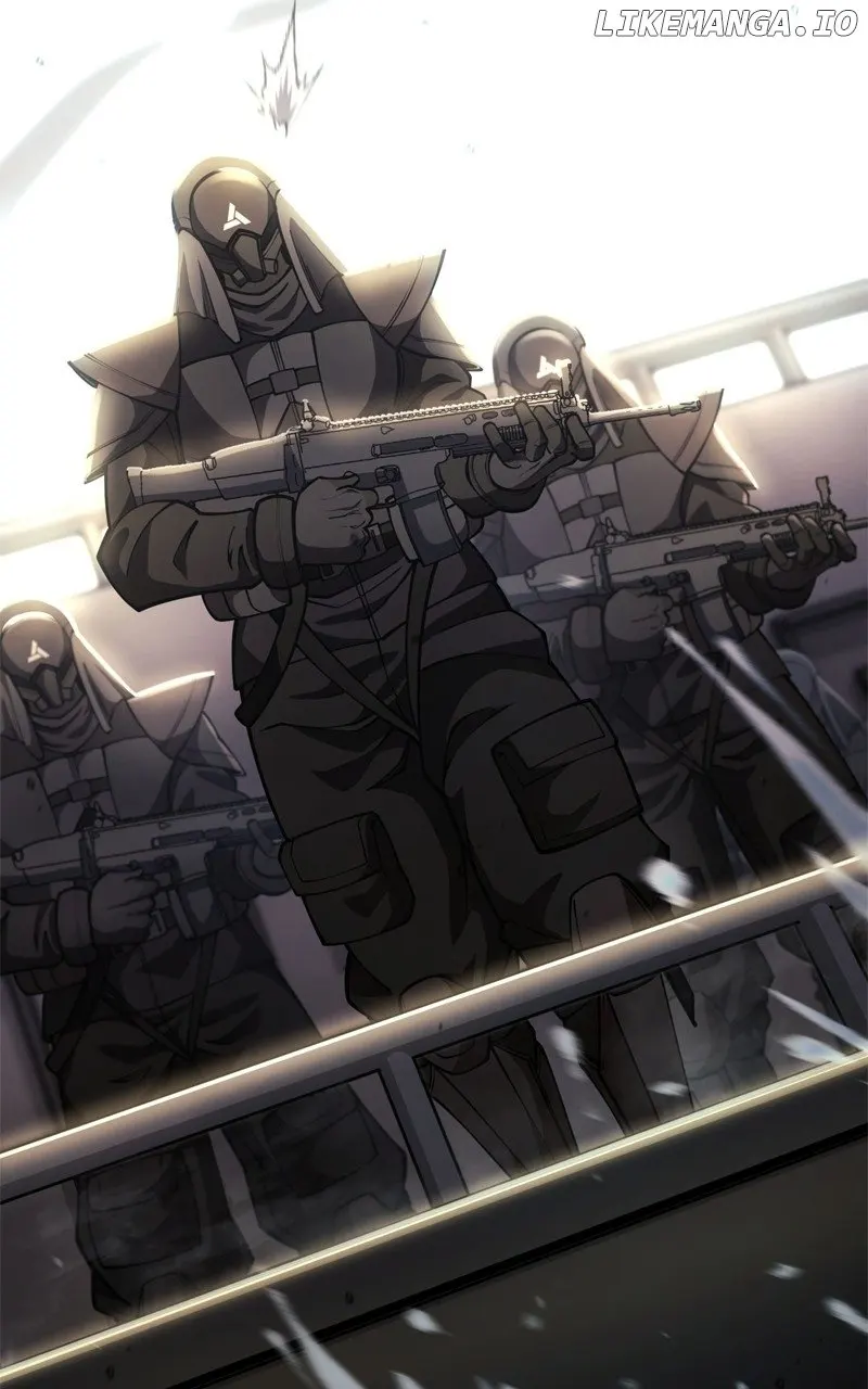 Read Assassin’s Creed Forgotten Temple Manga Online