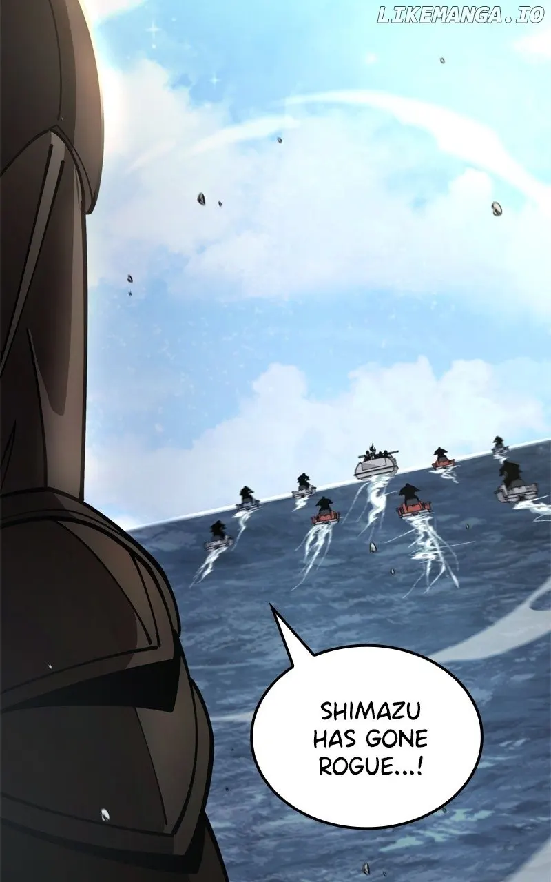 Read Assassin’s Creed Forgotten Temple Manga Online