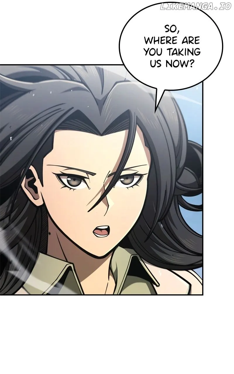 Read Assassin’s Creed Forgotten Temple Manga Online