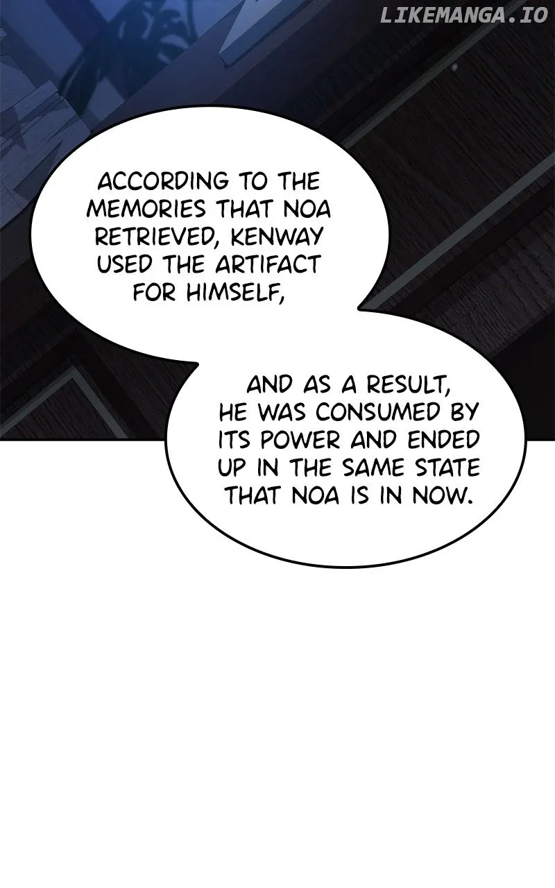 Read Assassin’s Creed Forgotten Temple Manga Online