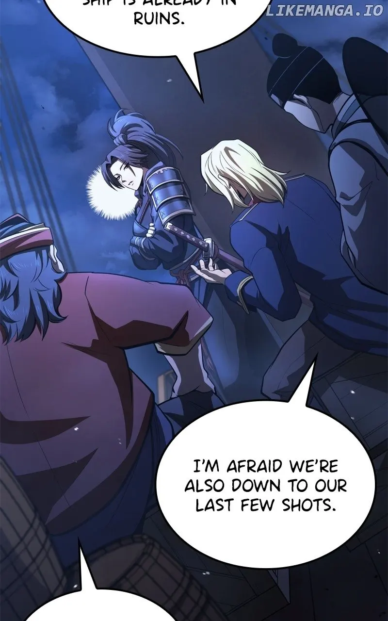 Read Assassin’s Creed Forgotten Temple Manga Online