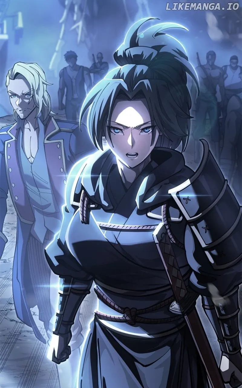 Read Assassin’s Creed Forgotten Temple Manga Online