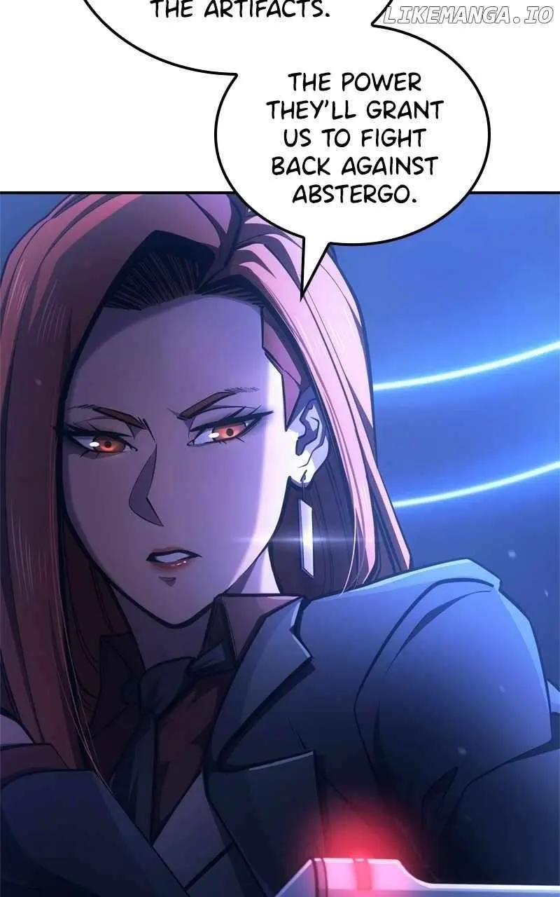 Read Assassin’s Creed Forgotten Temple Manga Online