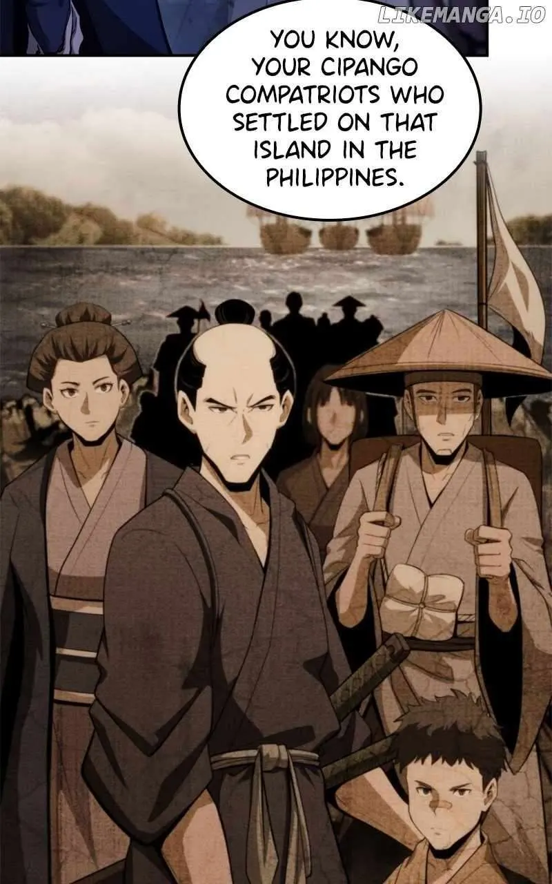 Read Assassin’s Creed Forgotten Temple Manga Online