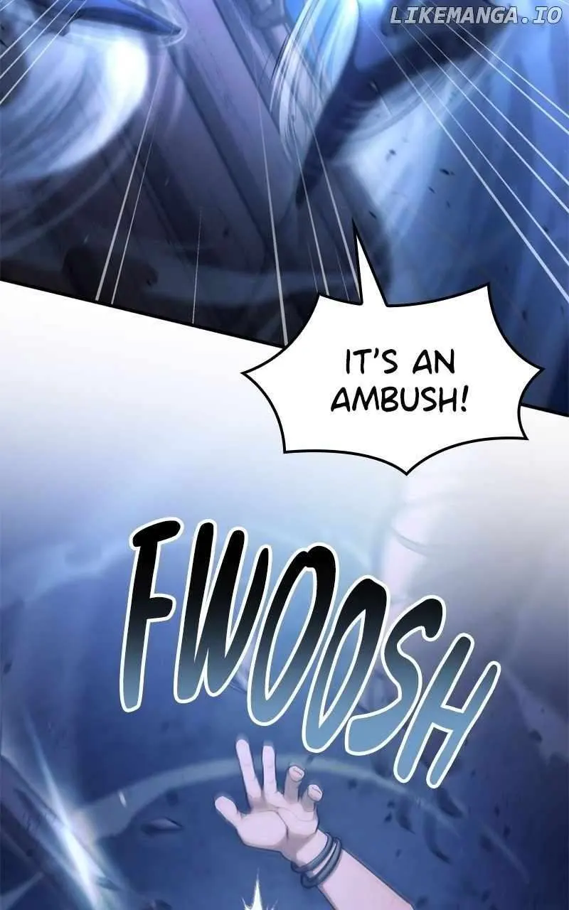 Read Assassin’s Creed Forgotten Temple Manga Online