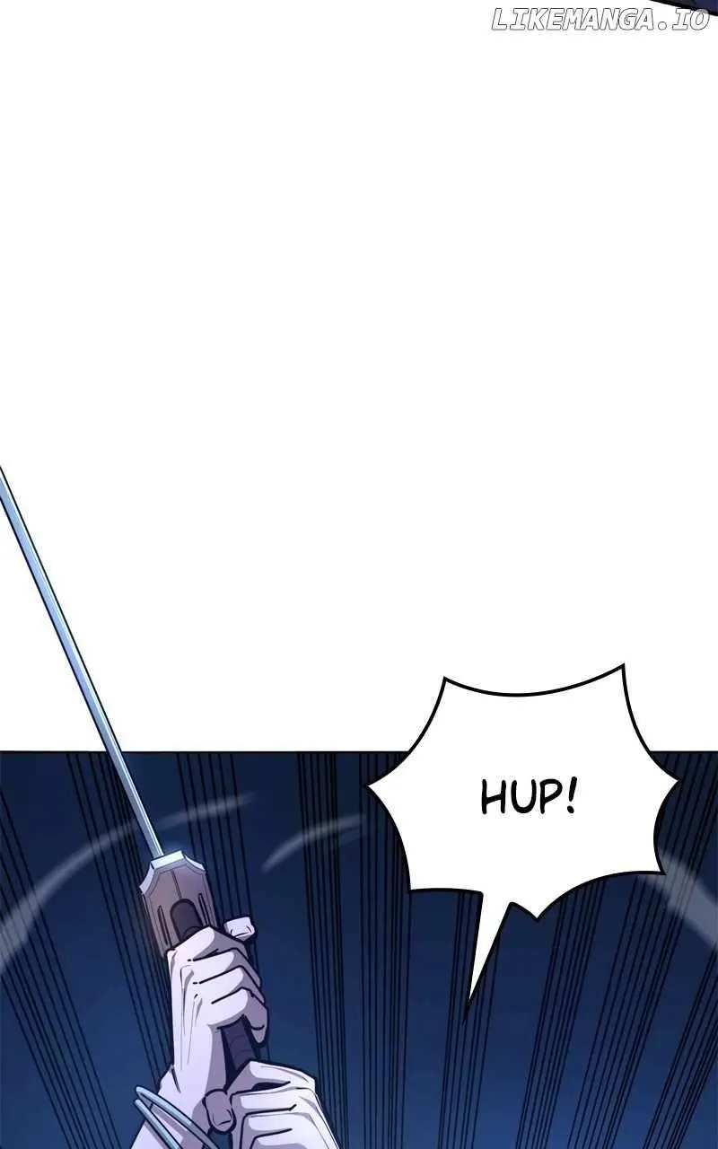 Read Assassin’s Creed Forgotten Temple Manga Online