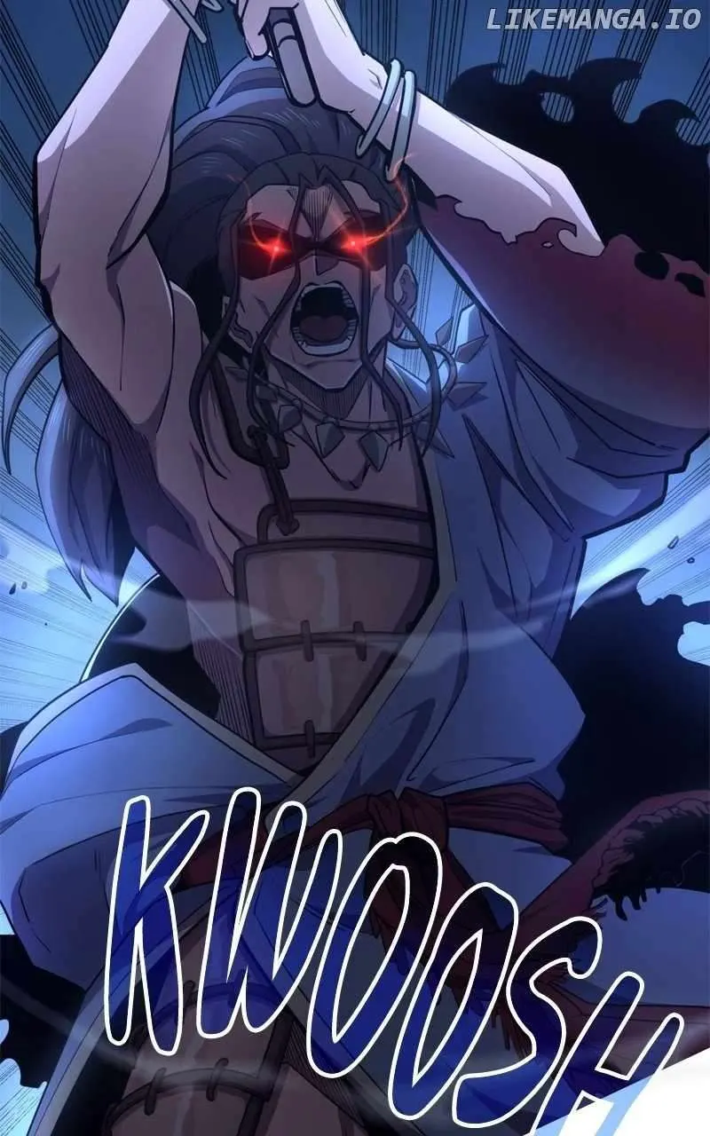 Read Assassin’s Creed Forgotten Temple Manga Online