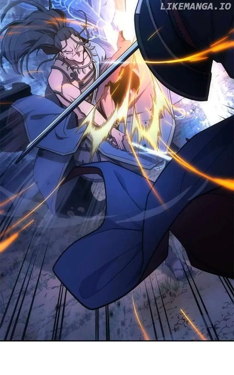 Read Assassin’s Creed Forgotten Temple Manga Online