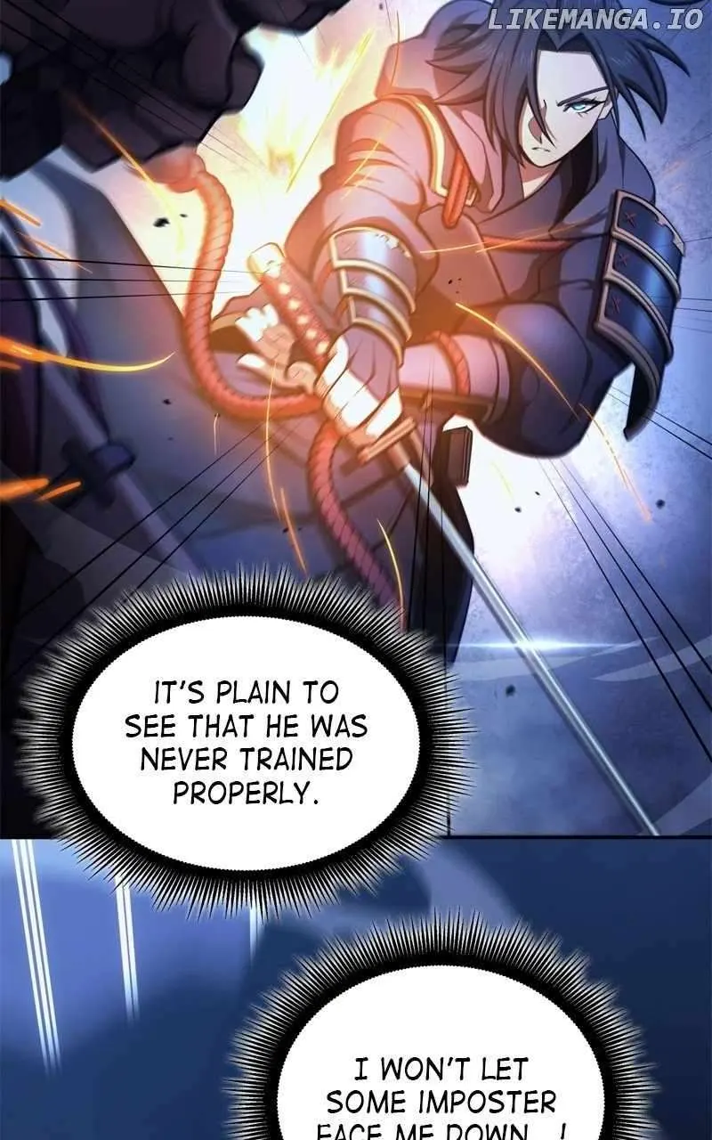 Read Assassin’s Creed Forgotten Temple Manga Online