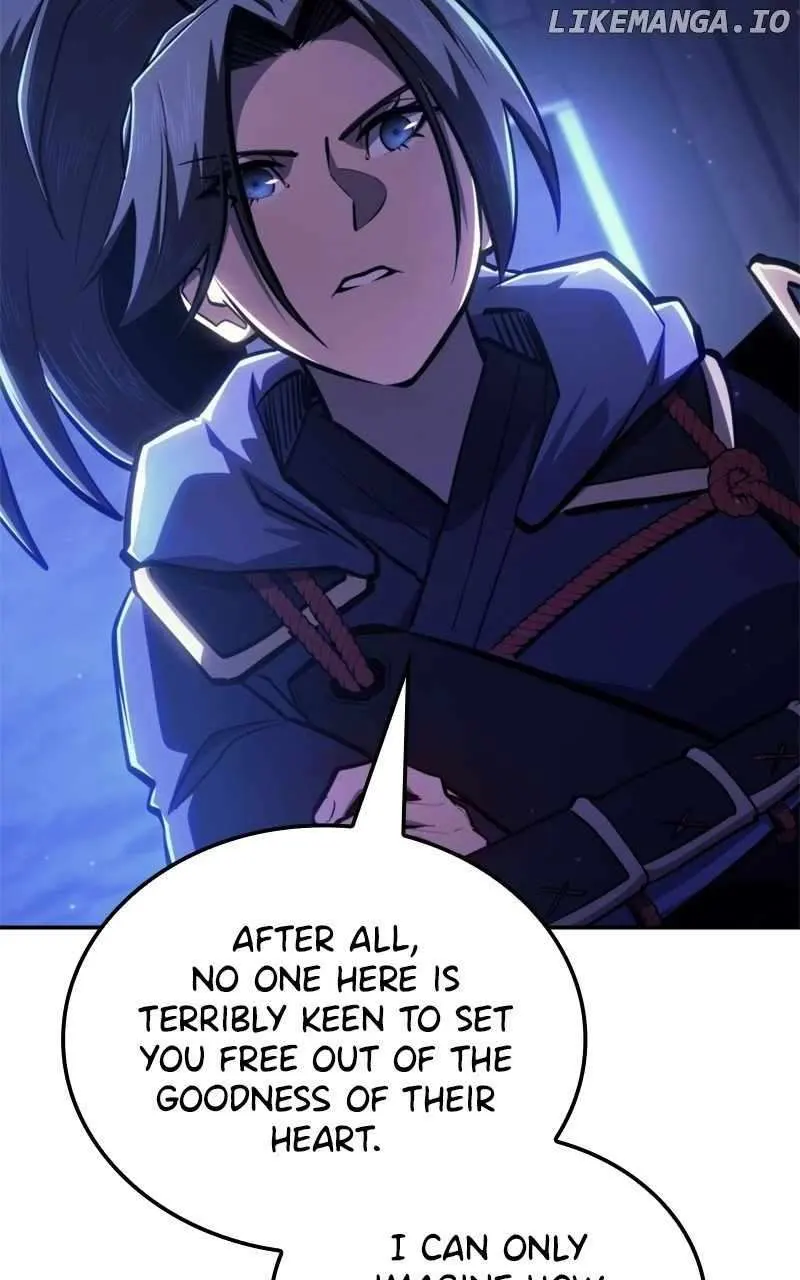 Read Assassin’s Creed Forgotten Temple Manga Online