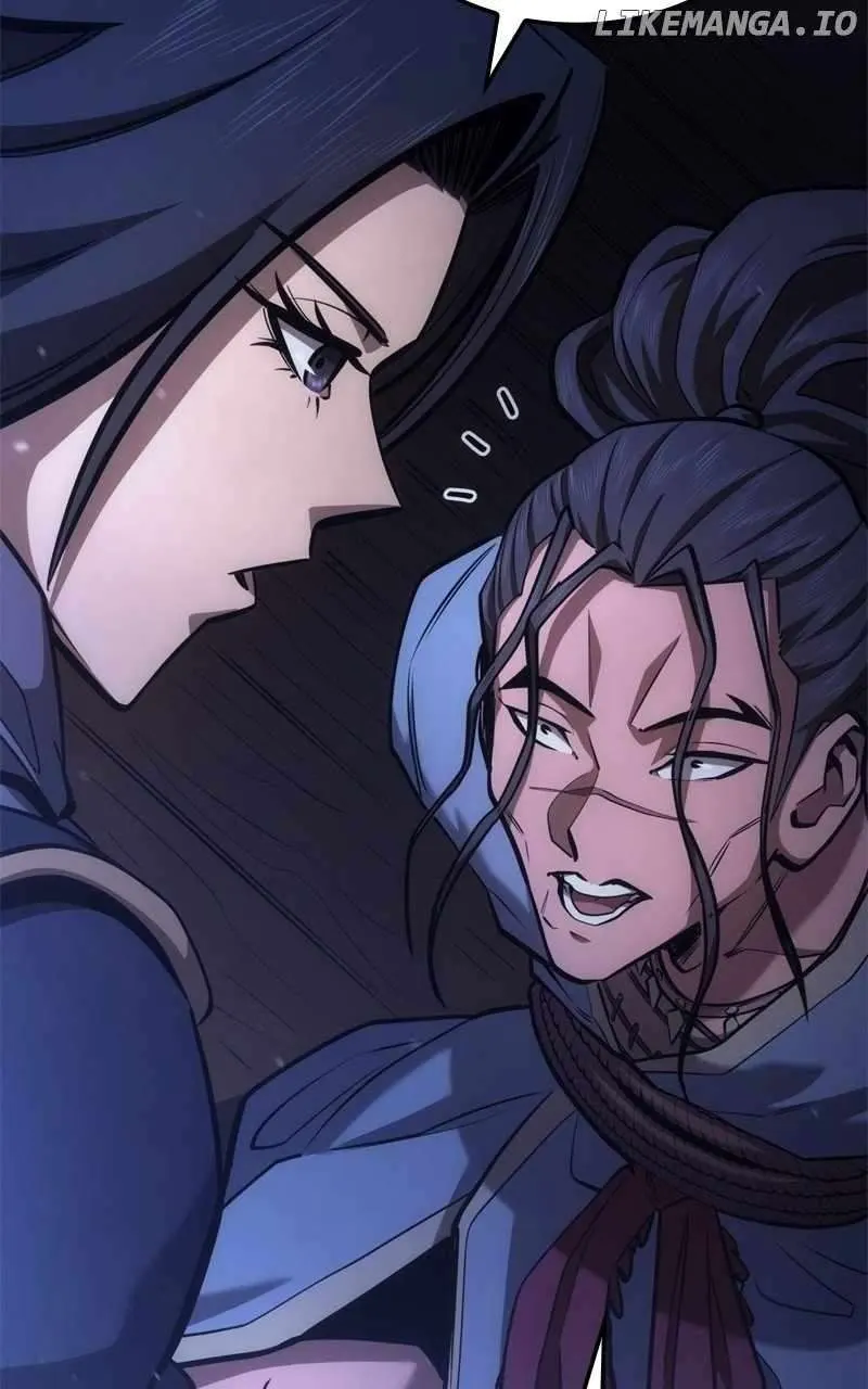 Read Assassin’s Creed Forgotten Temple Manga Online