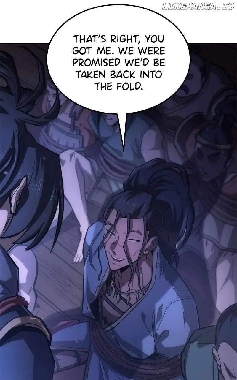 Read Assassin’s Creed Forgotten Temple Manga Online