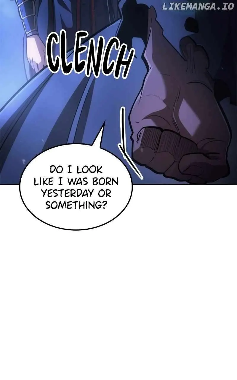Read Assassin’s Creed Forgotten Temple Manga Online