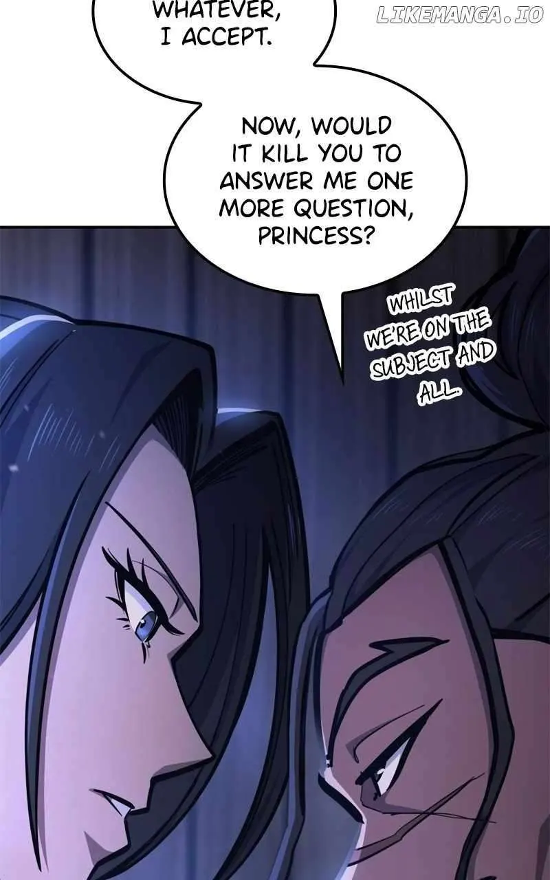 Read Assassin’s Creed Forgotten Temple Manga Online