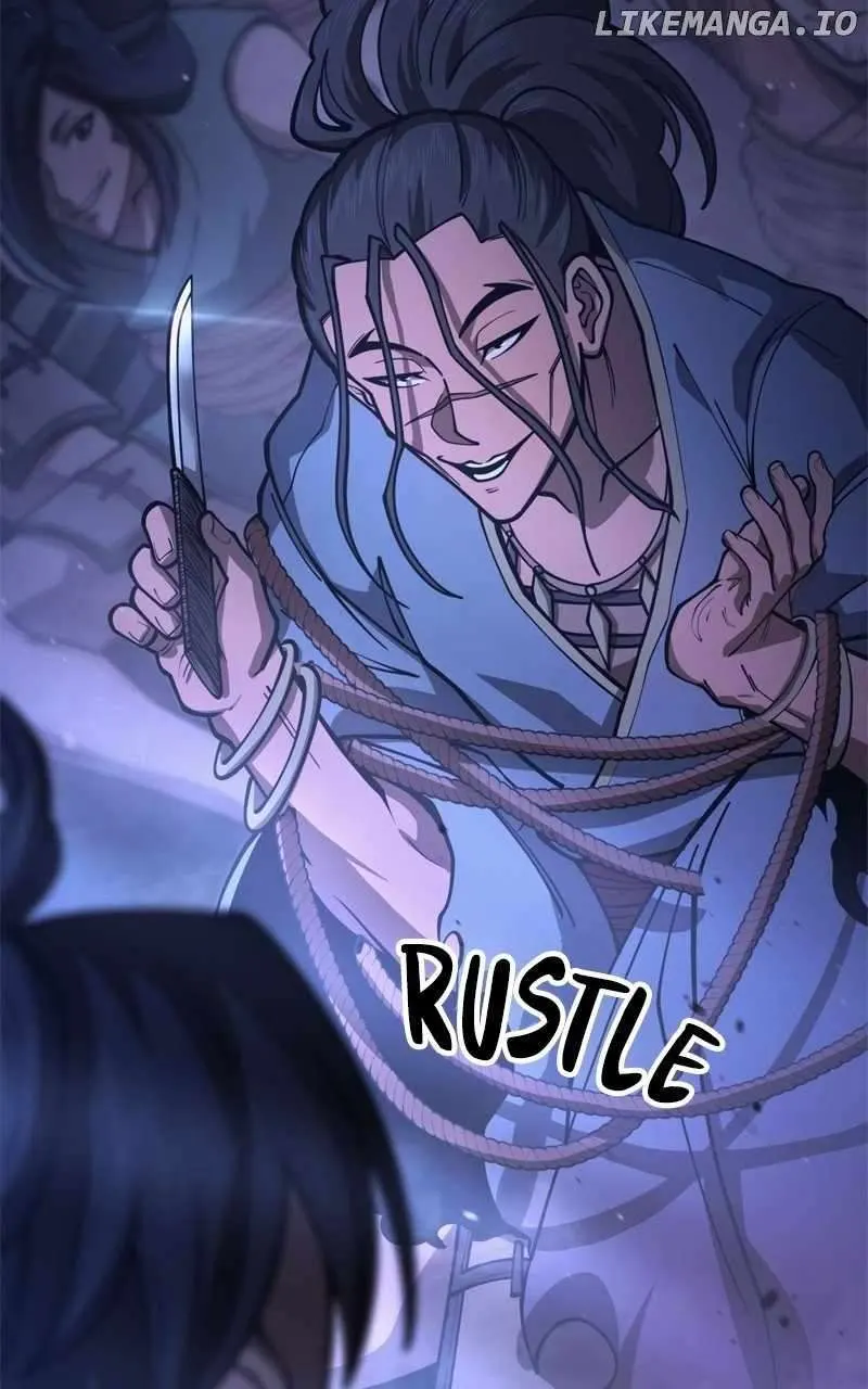 Read Assassin’s Creed Forgotten Temple Manga Online