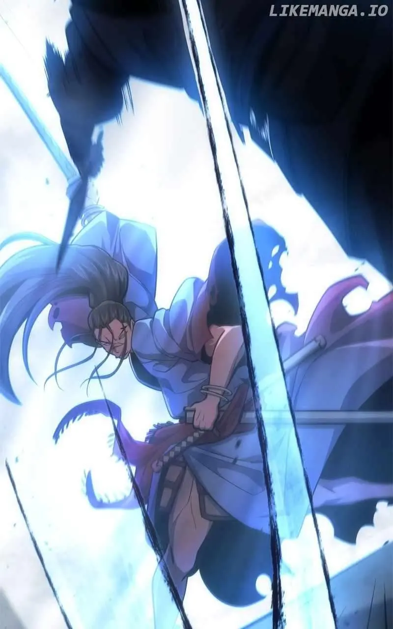 Read Assassin’s Creed Forgotten Temple Manga Online