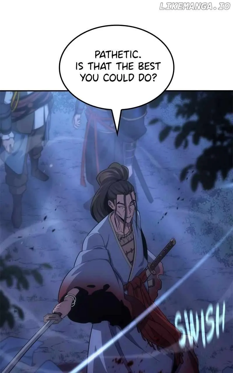 Read Assassin’s Creed Forgotten Temple Manga Online