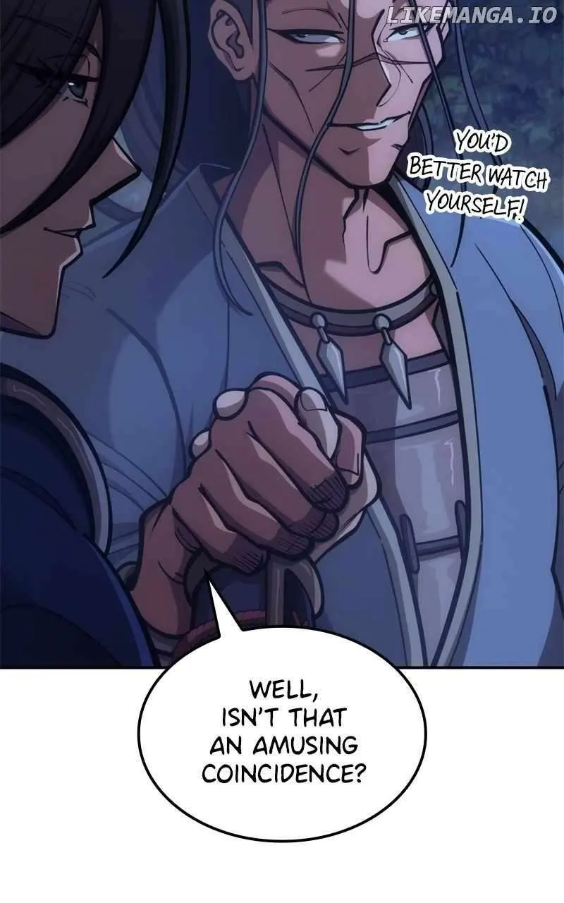 Read Assassin’s Creed Forgotten Temple Manga Online