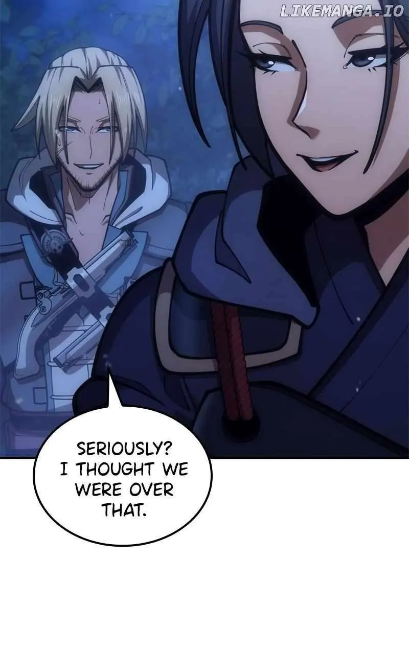 Read Assassin’s Creed Forgotten Temple Manga Online