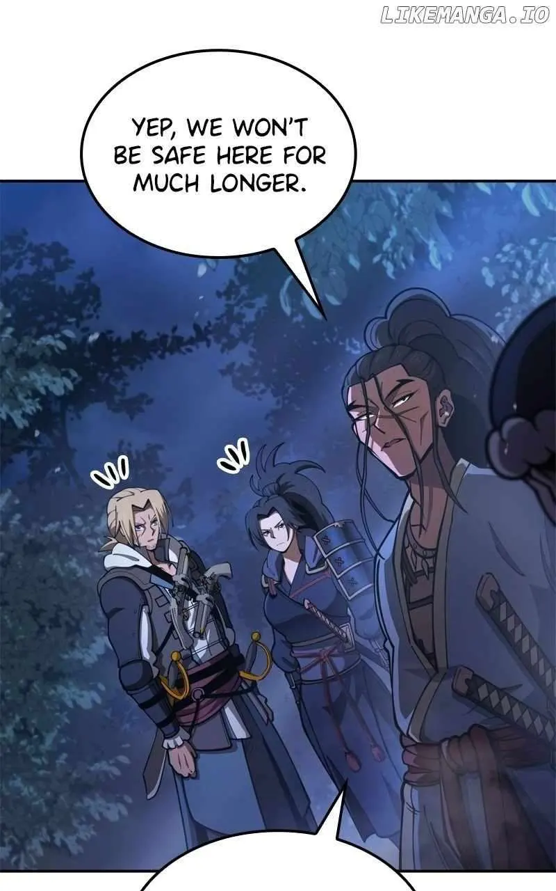 Read Assassin’s Creed Forgotten Temple Manga Online